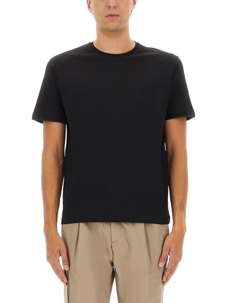 T-SHIRT IN COTONE