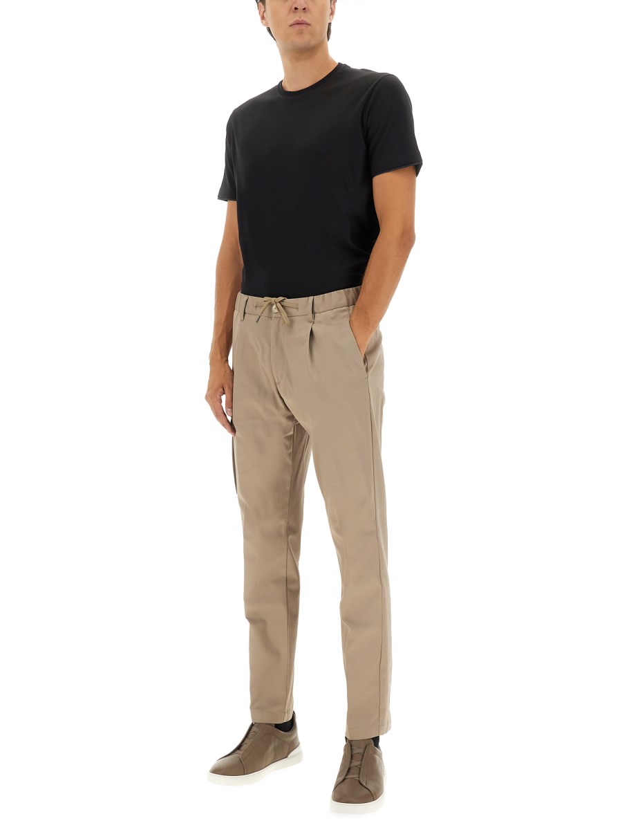 T-SHIRT IN COTONE