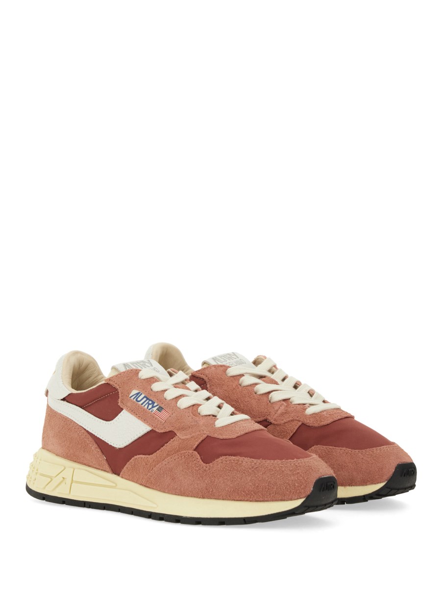 SNEAKER REELWIND LOW