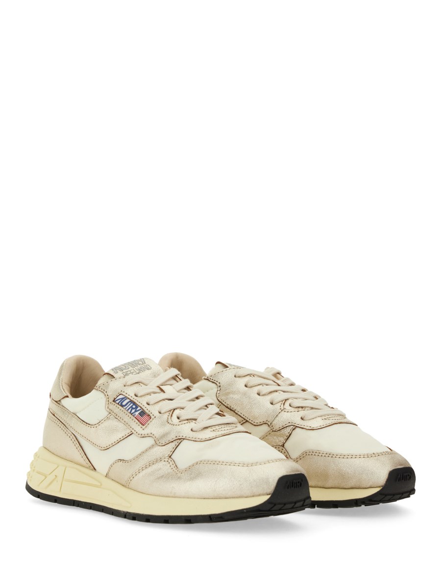 SNEAKER REELWIND LOW