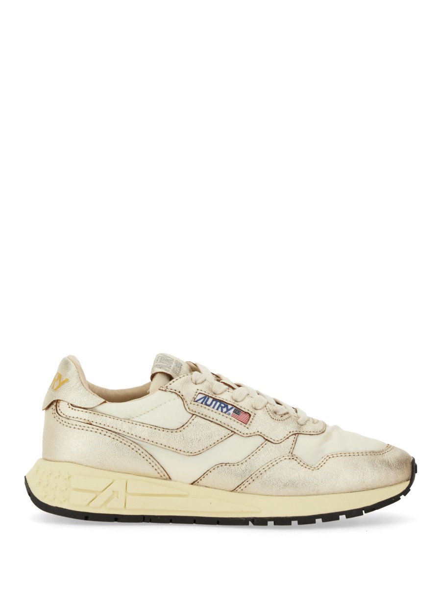 SNEAKER REELWIND LOW