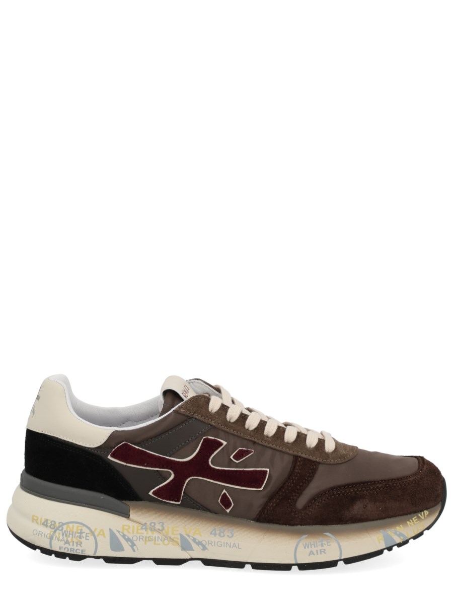 SNEAKER MICK