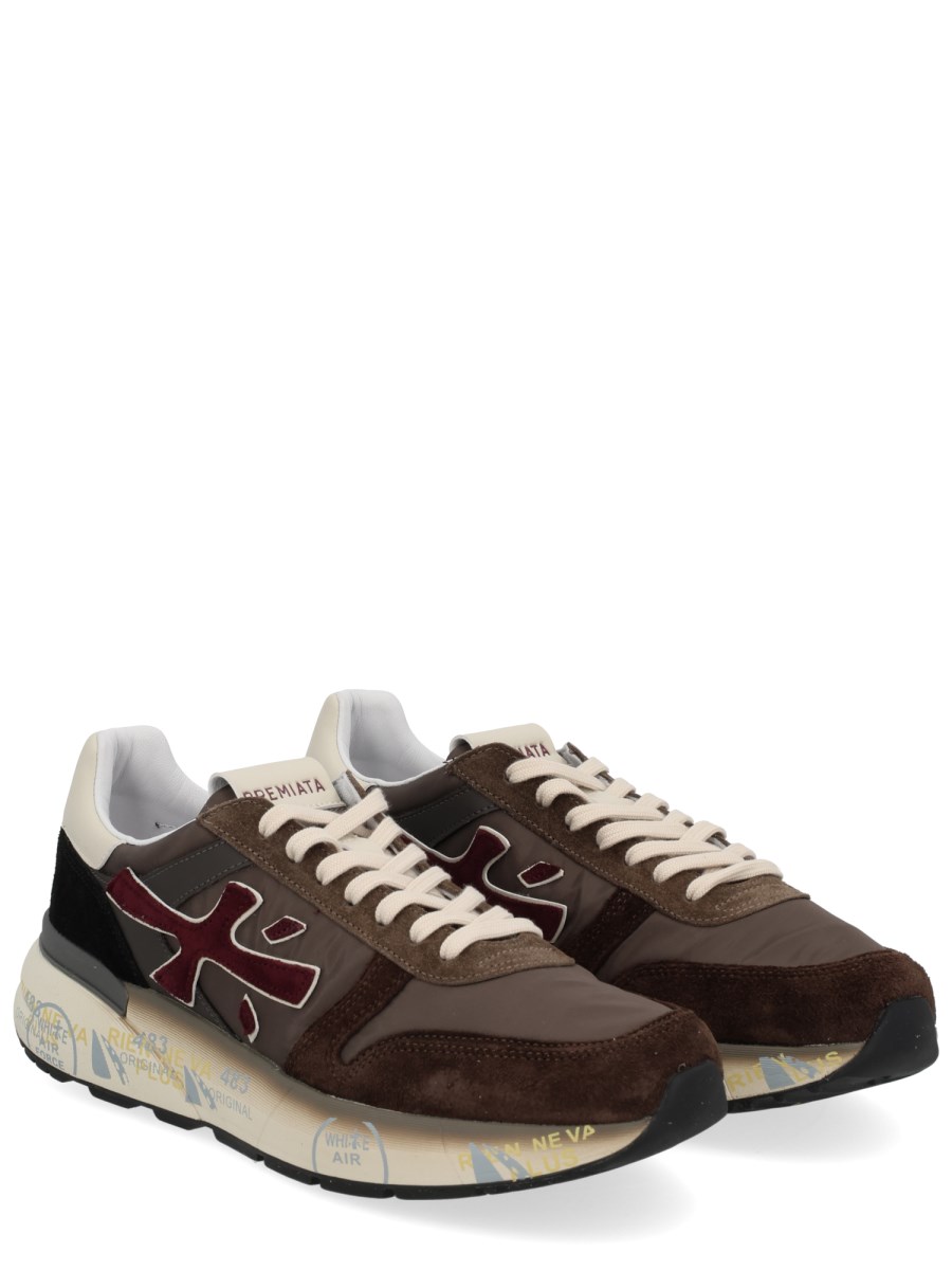 SNEAKER MICK