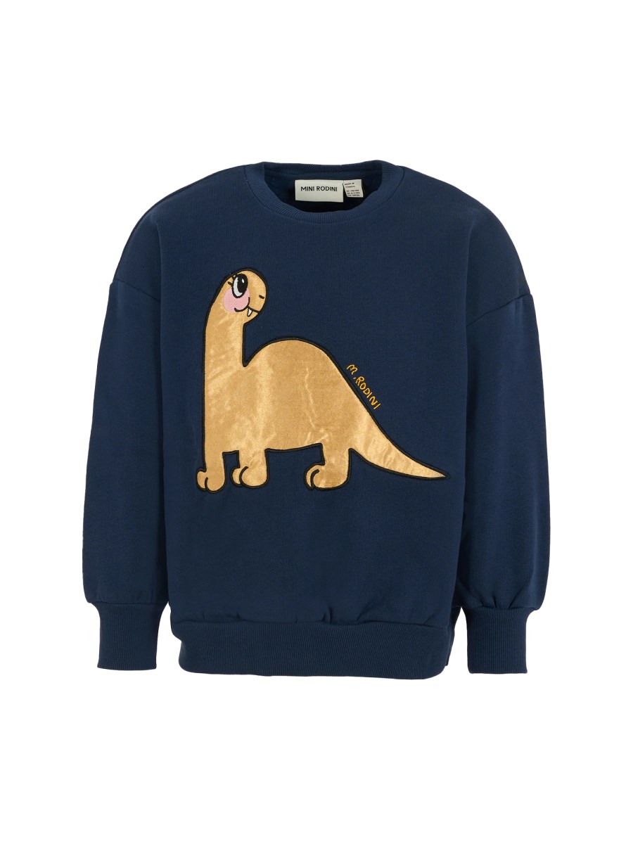 FELPA BRONTOSAURUS