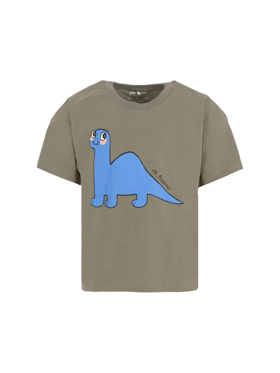 T-SHIRT BRONTOSAURUS