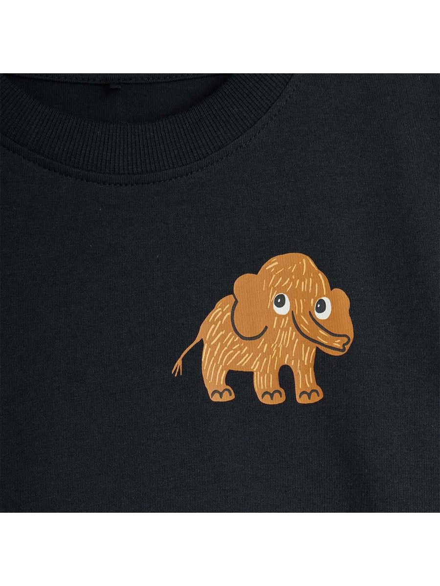 T-SHIRT MINI ELEPHANT