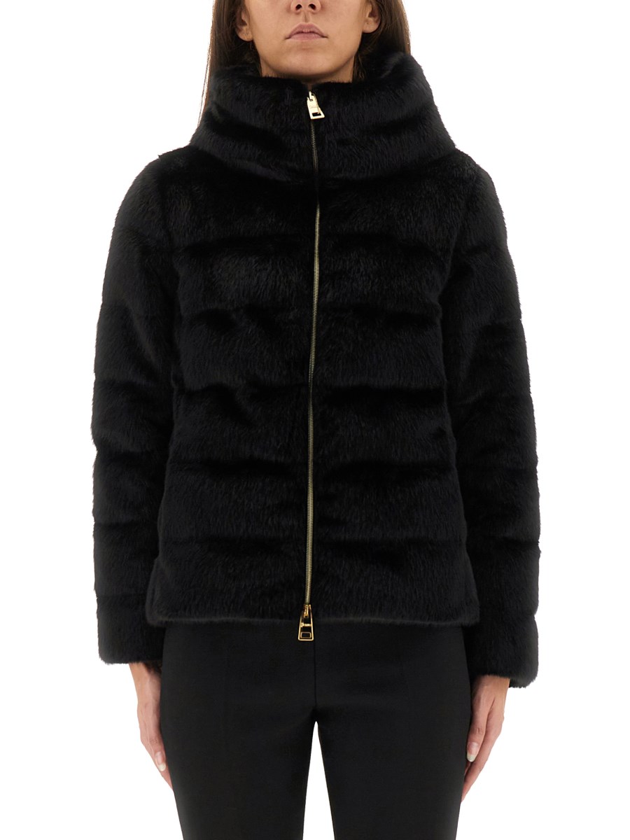 CAPPA IN LADY ALTERNATIVE FUR