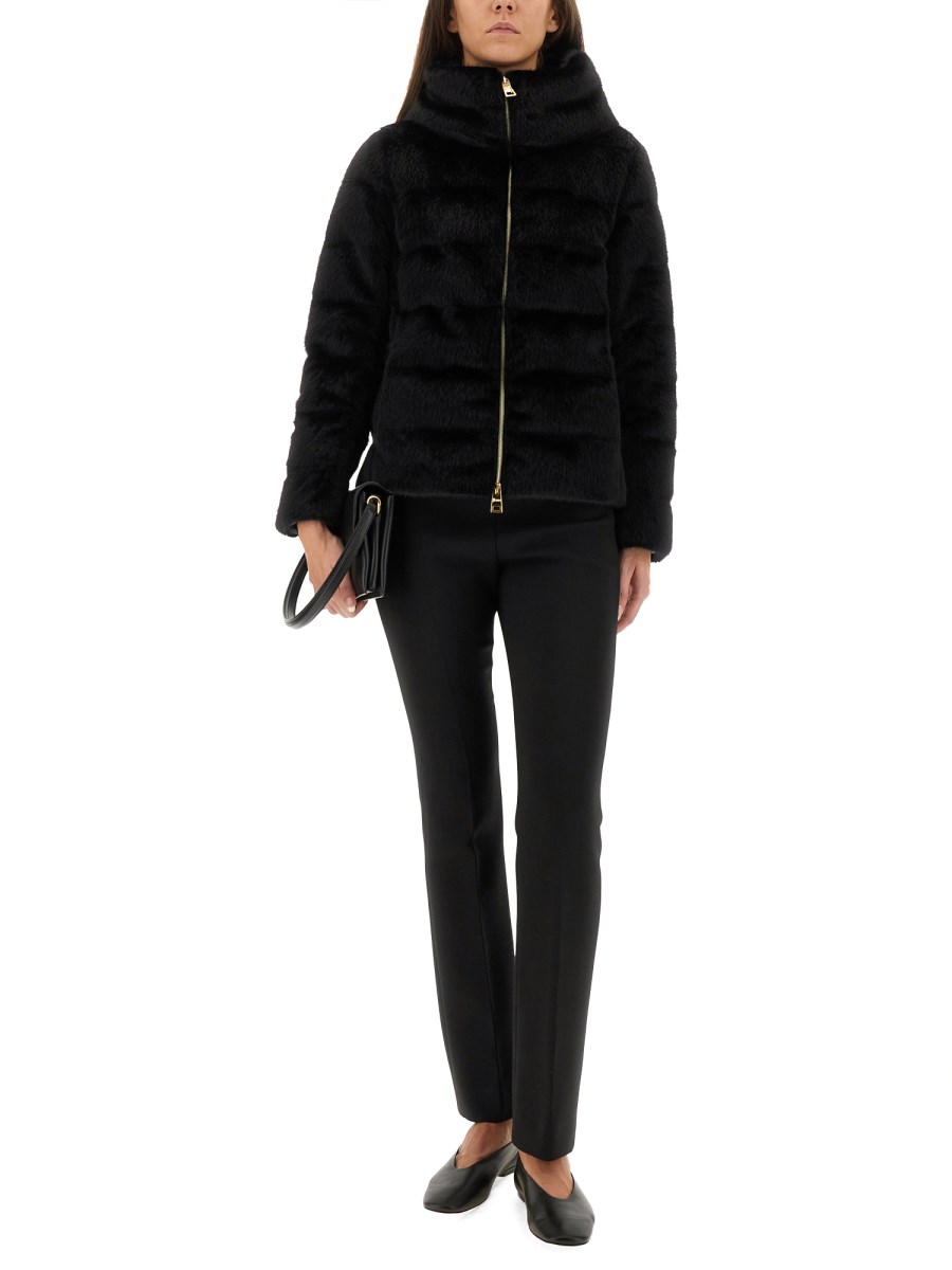 CAPPA IN LADY ALTERNATIVE FUR