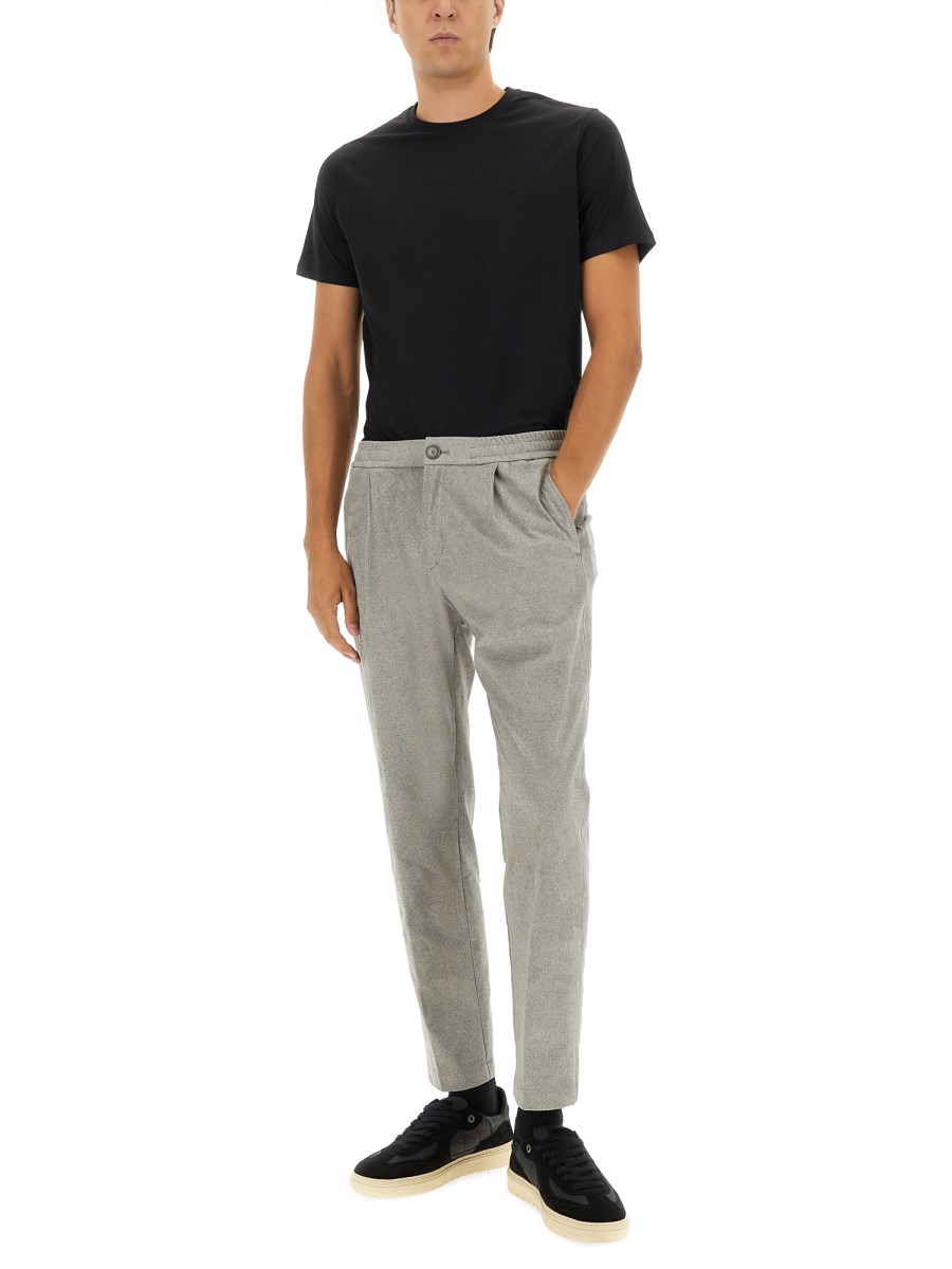 T-SHIRT IN COTONE