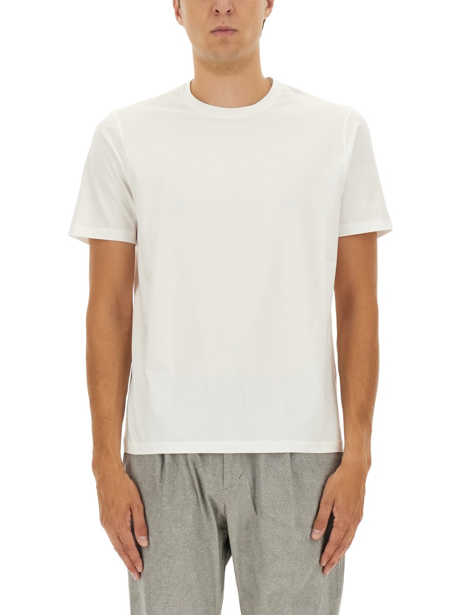 T-SHIRT IN COTONE