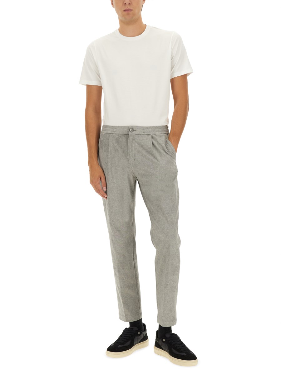 T-SHIRT IN COTONE