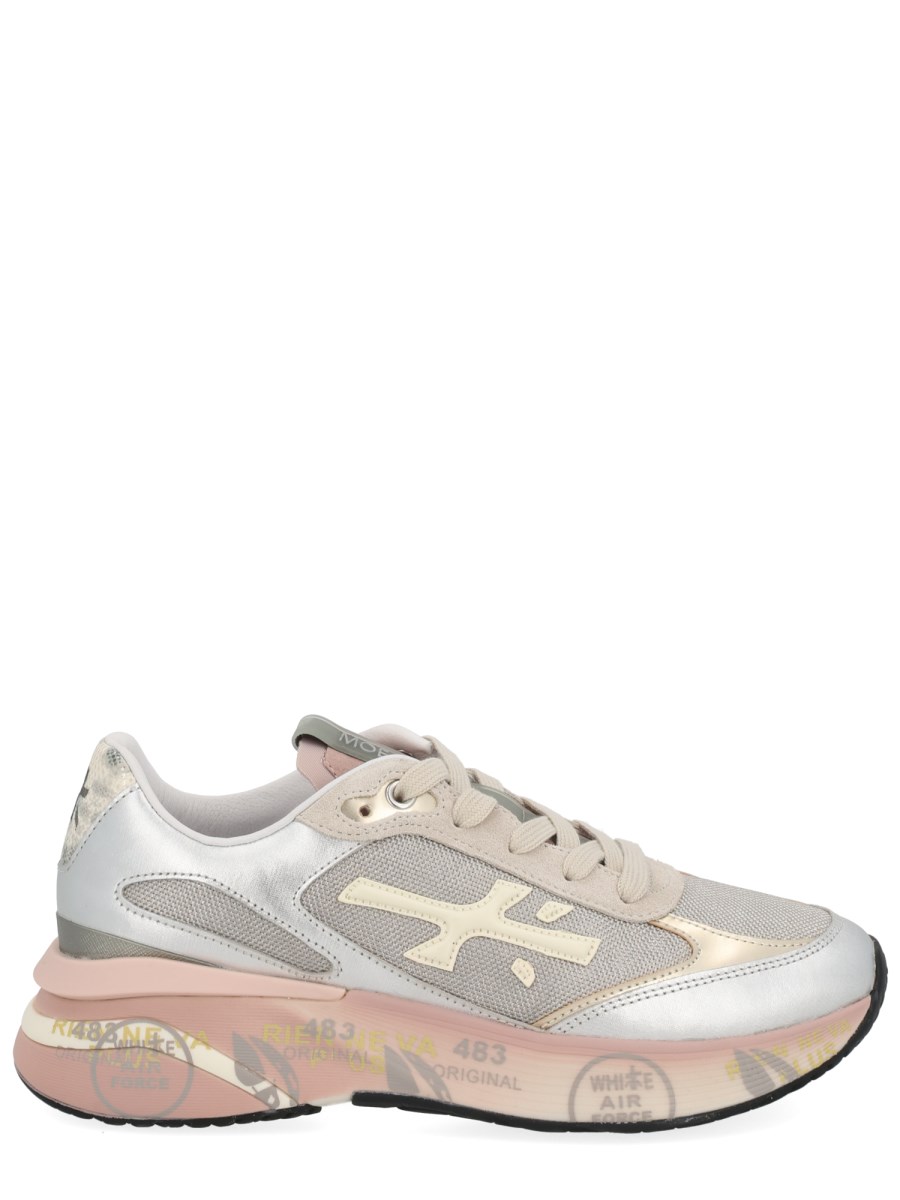 SNEAKER MOERUND