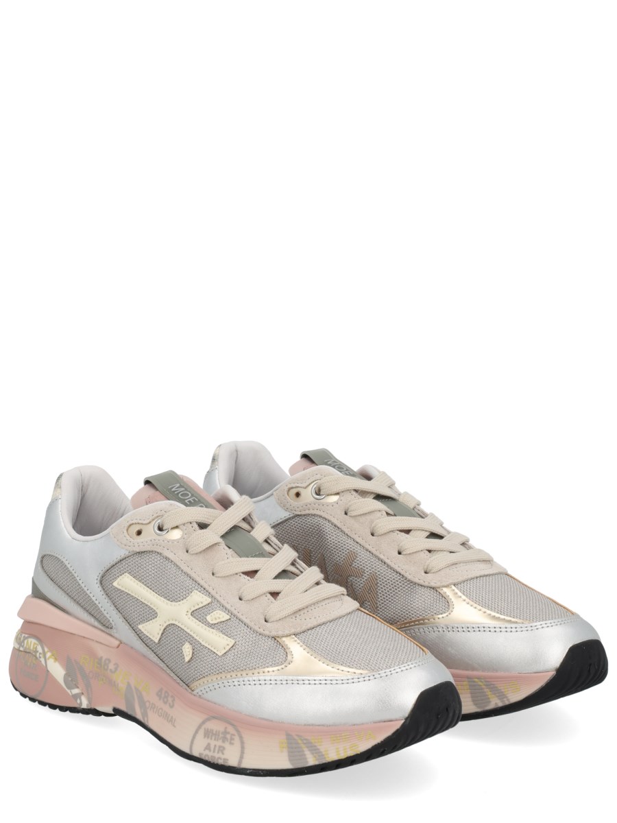 SNEAKER MOERUND