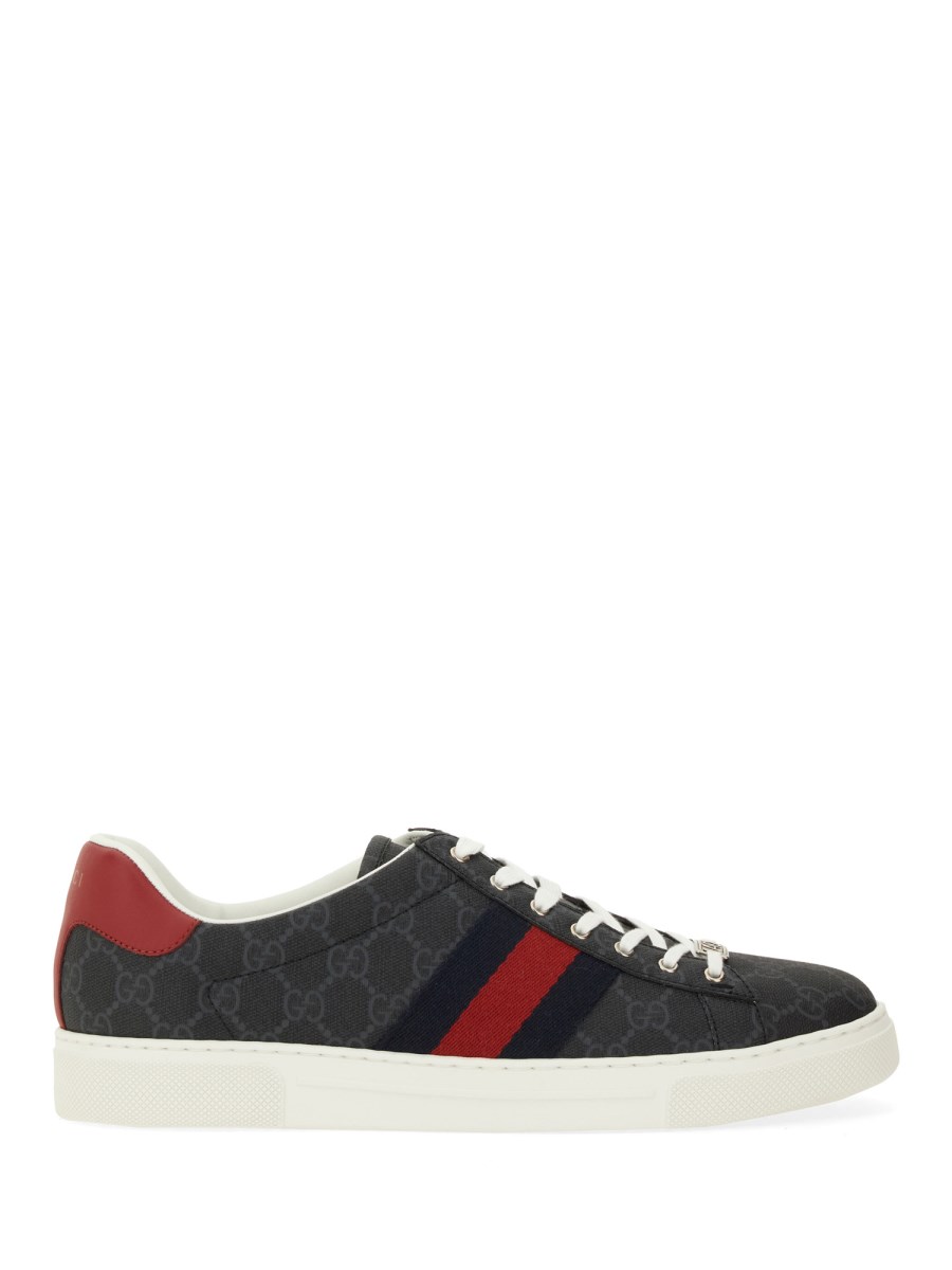 SNEAKER CON DETTAGLIO WEB