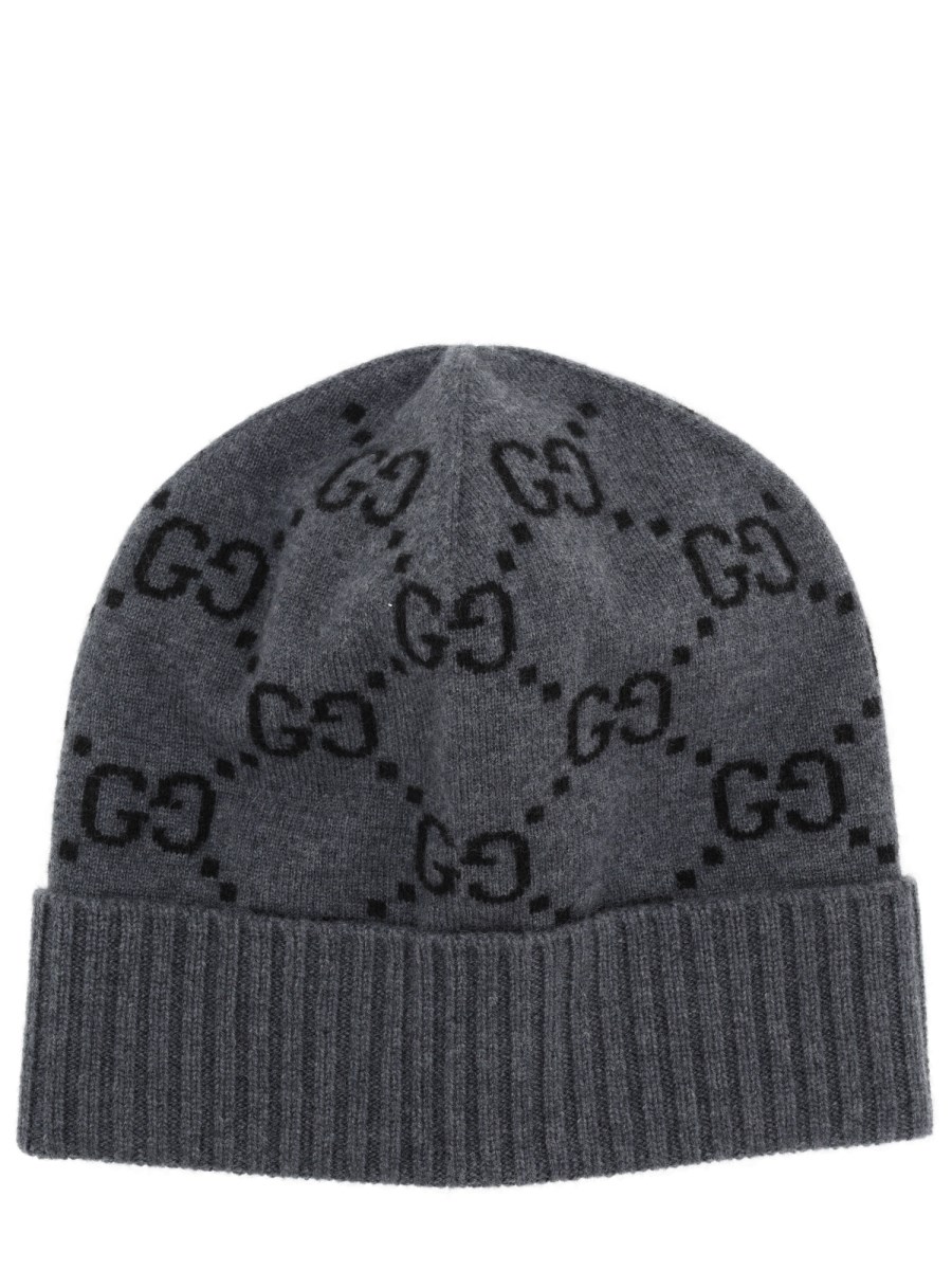 CAPPELLO IN CASHMERE