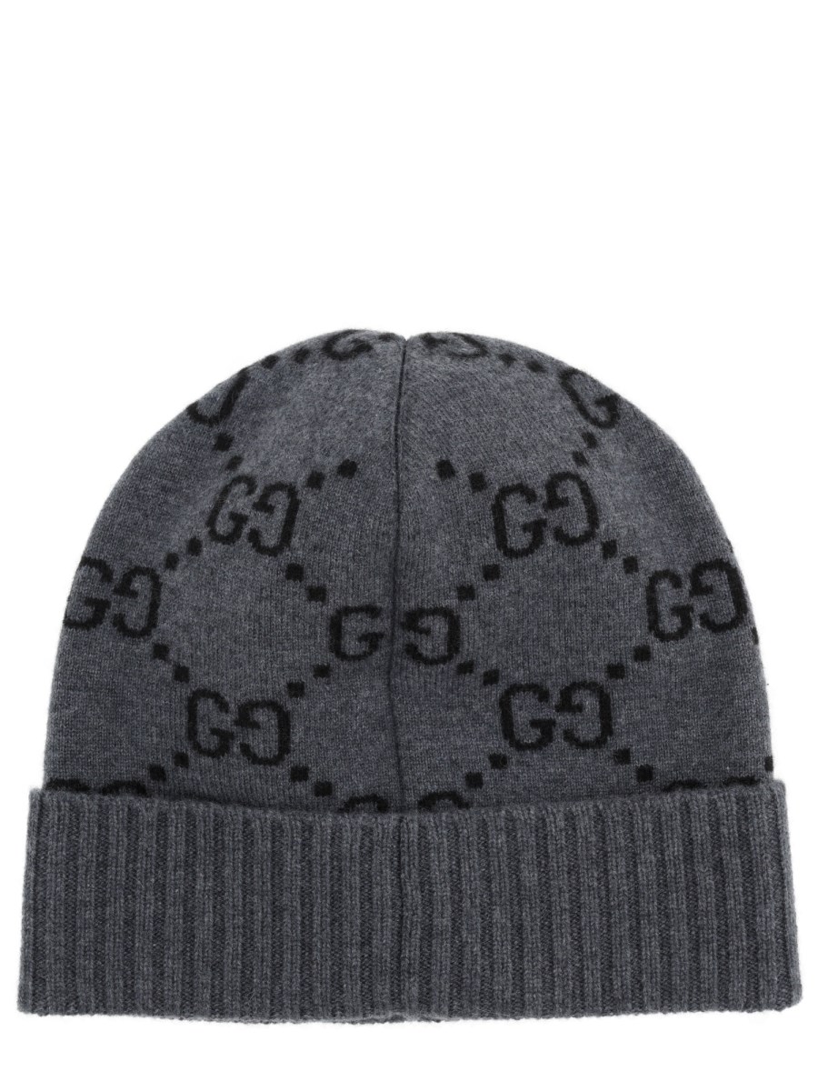 CAPPELLO IN CASHMERE