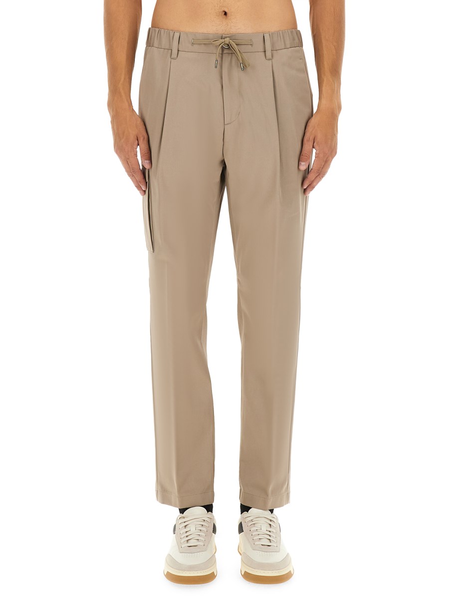 PANTALONE CARGO RESORT 