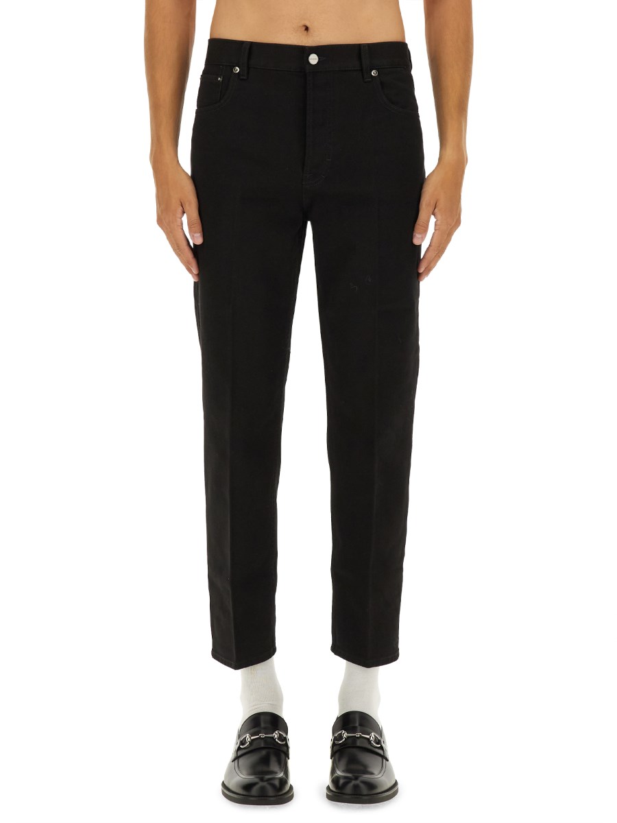 PANTALONE SLIM FIT 