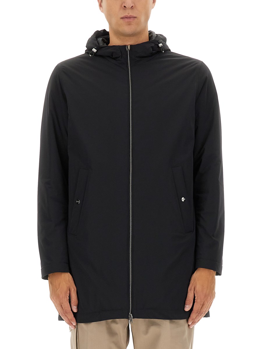 PARKA RESORT
