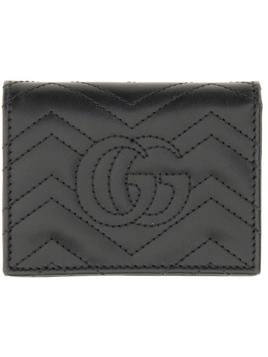 PORTACARTE GG MARMONT 