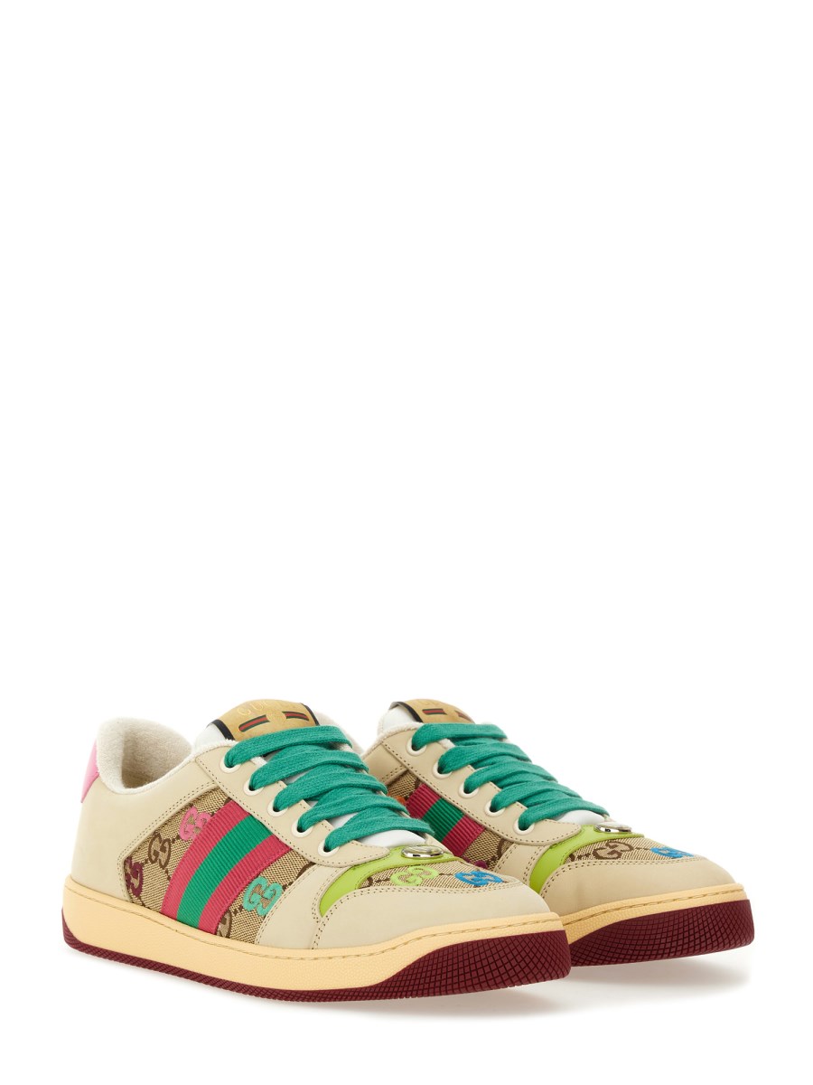 SNEAKER SCREENER
