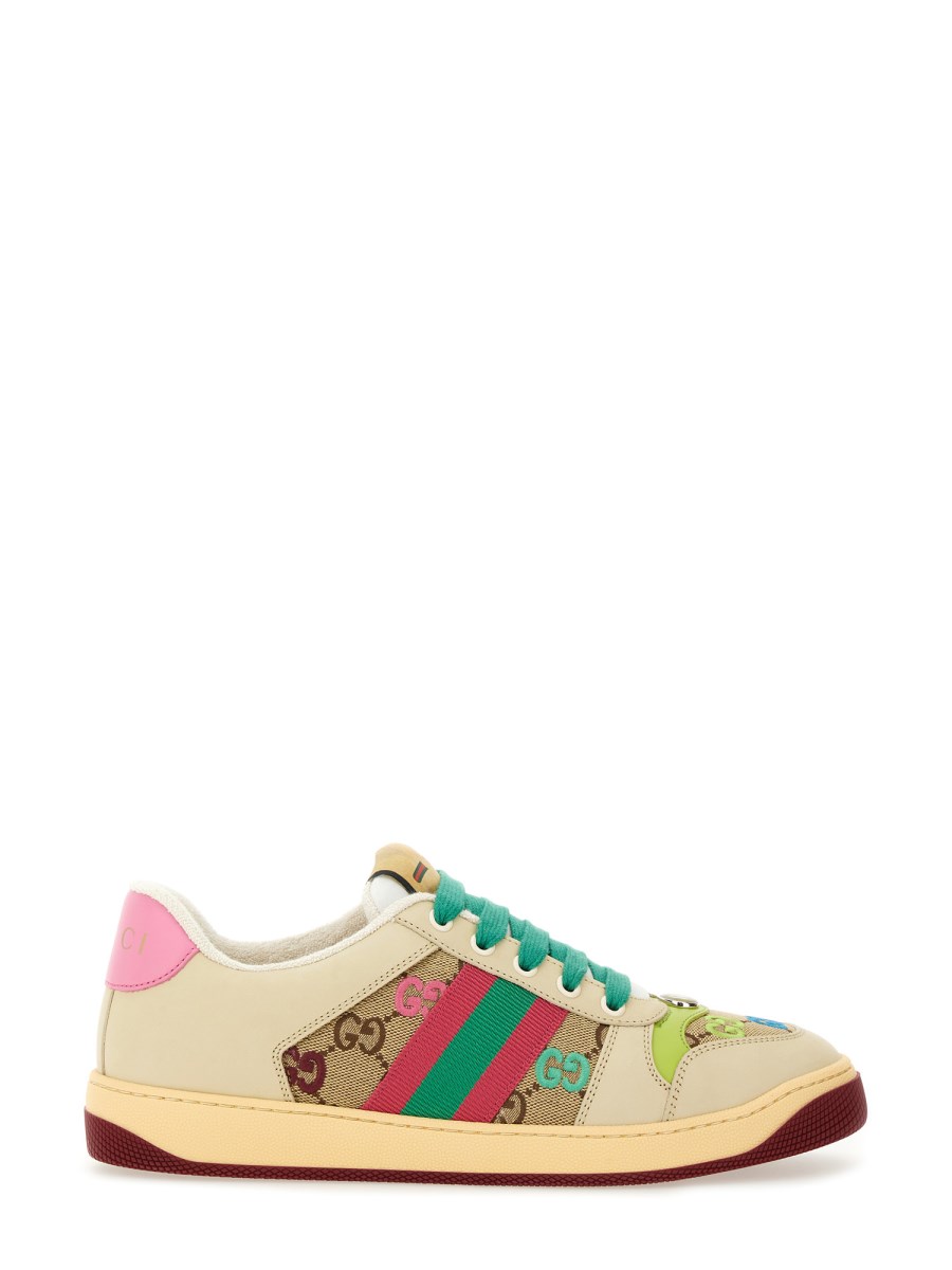 SNEAKER SCREENER