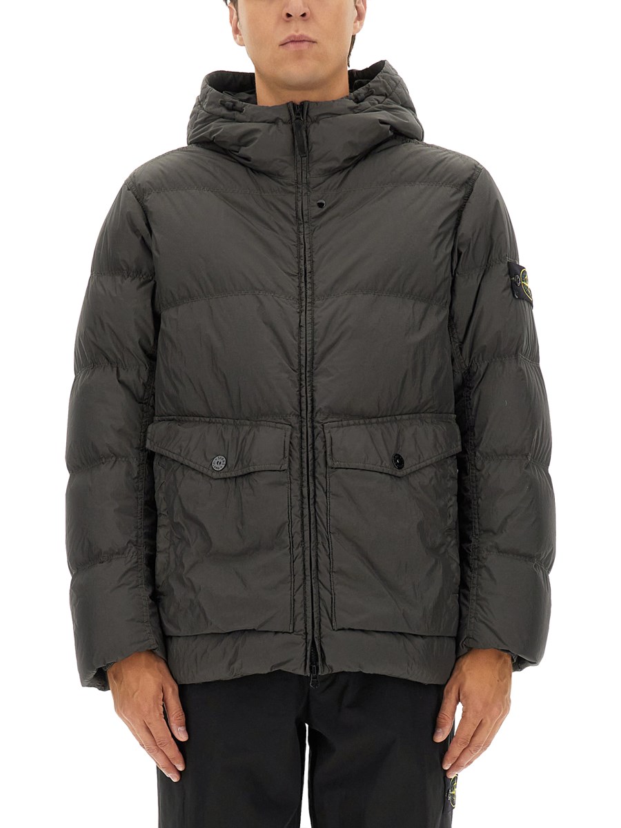 PIUMINO CRINCKLE REPS NY
