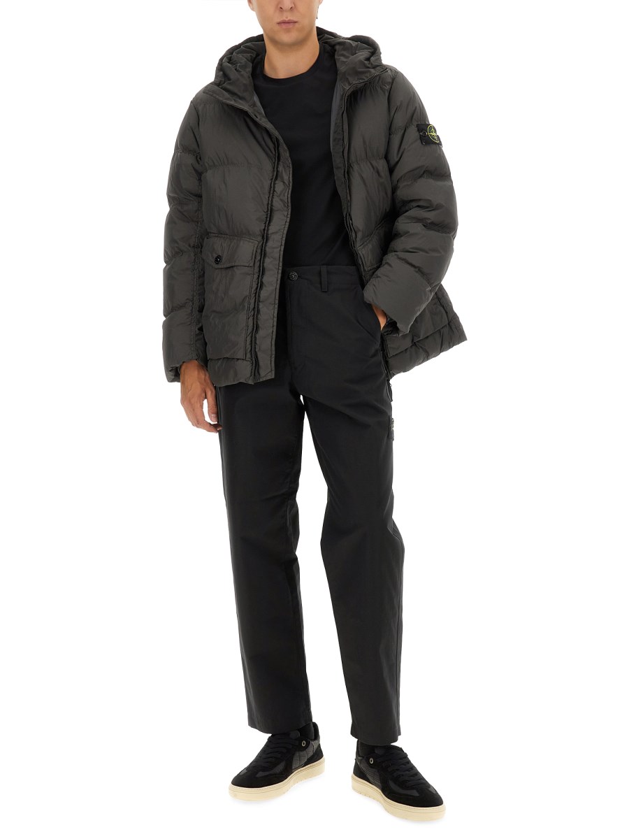 PIUMINO CRINCKLE REPS NY