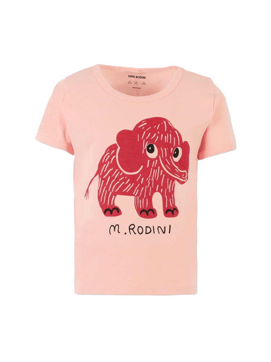 T-SHIRT ELEPHANT
