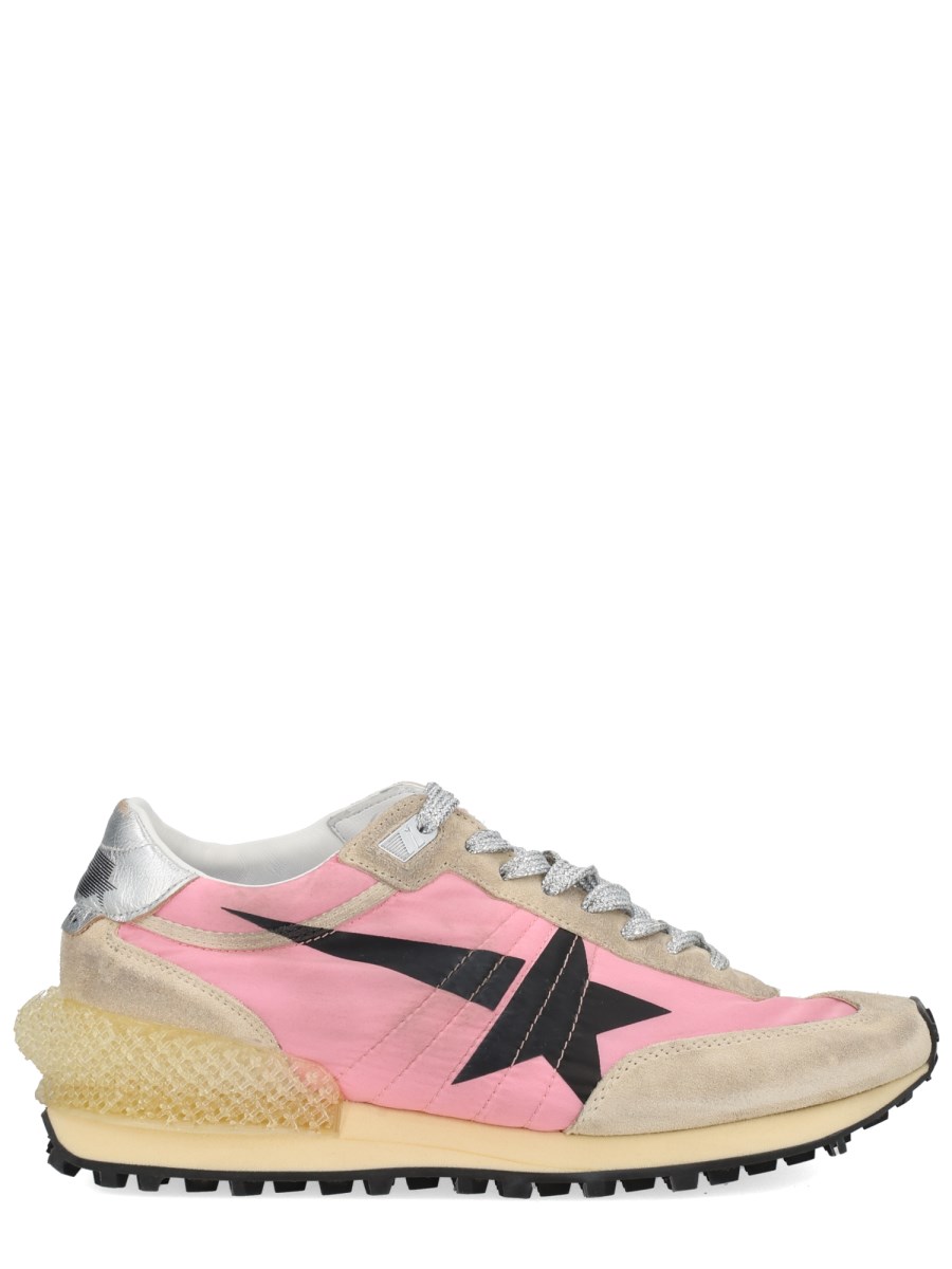 SNEAKER RUNNING MARATHON