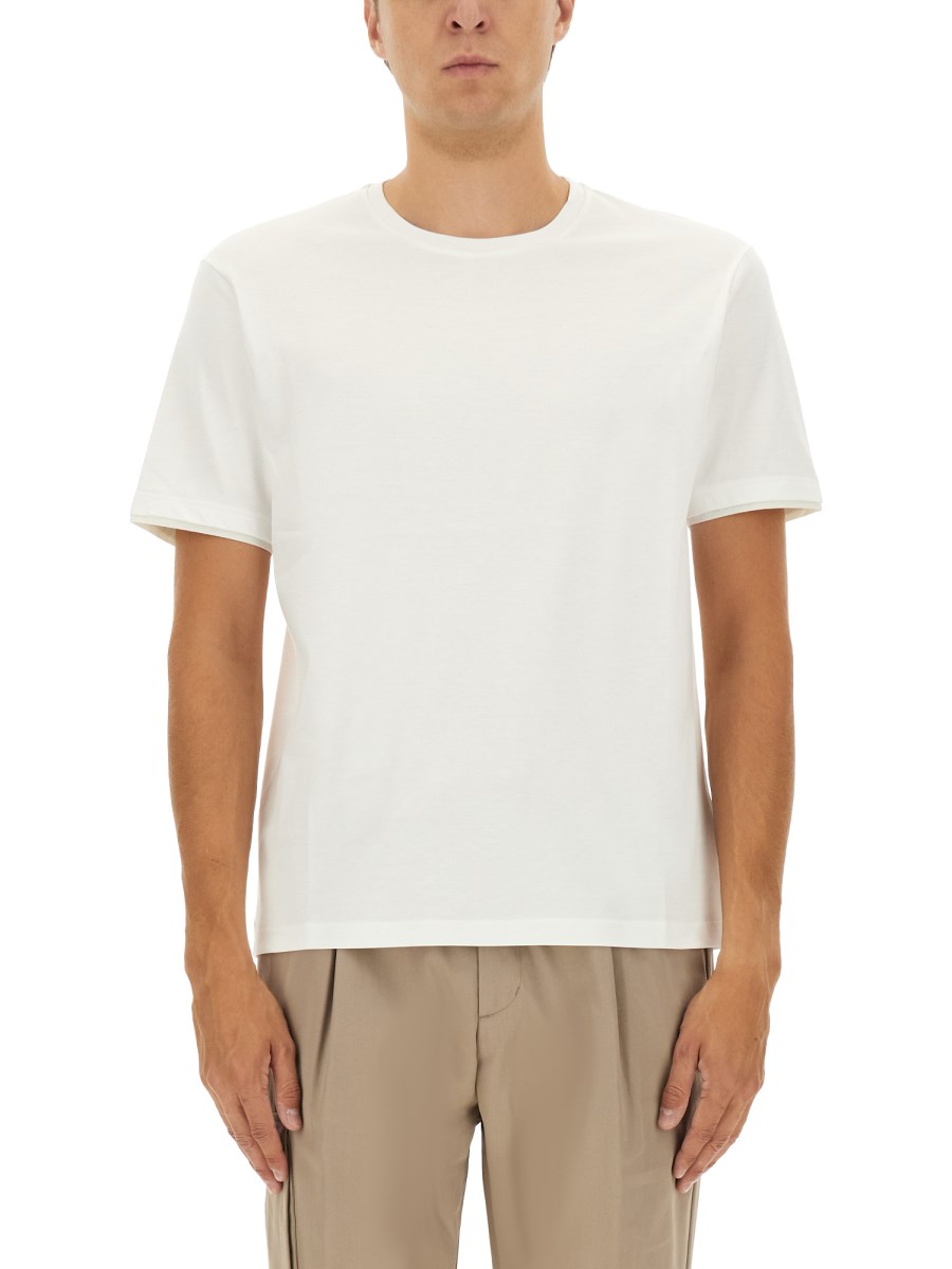 T-SHIRT IN COTONE
