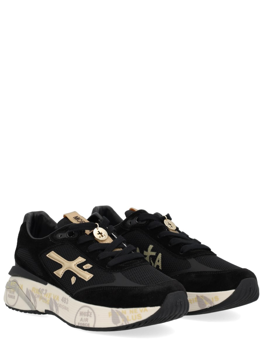 SNEAKER MOERUND