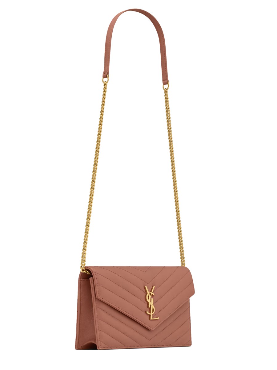 PORTAFOGLO CON CATENA ENVELOPE CASSANDRE