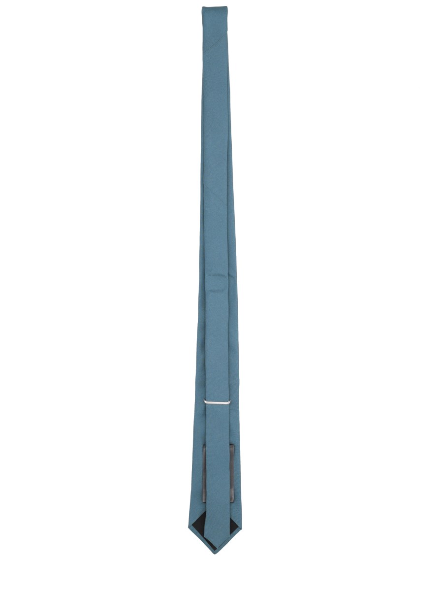 CRAVATTA IN SETA
