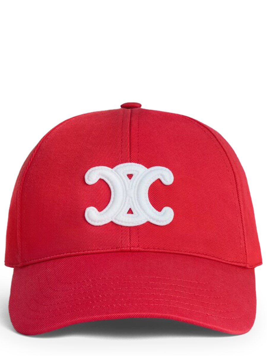 CAPPELLO DA BASEBALL TRIOMPHE