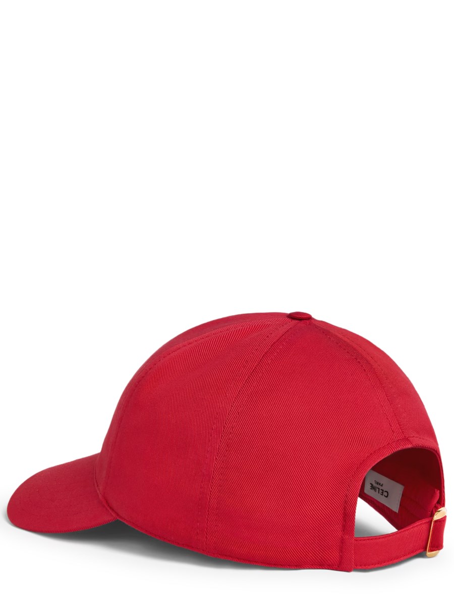 CAPPELLO DA BASEBALL TRIOMPHE