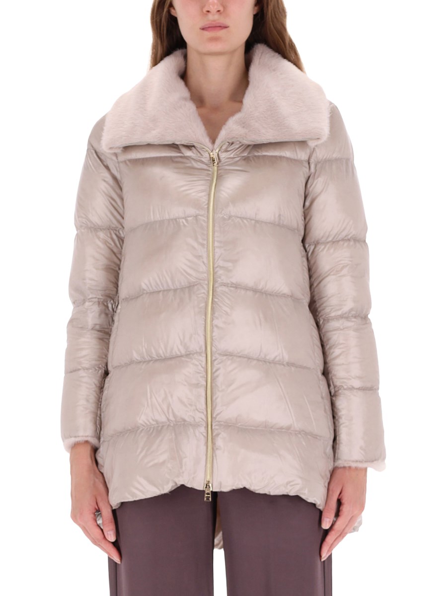 PIUMINO A-SHAPE