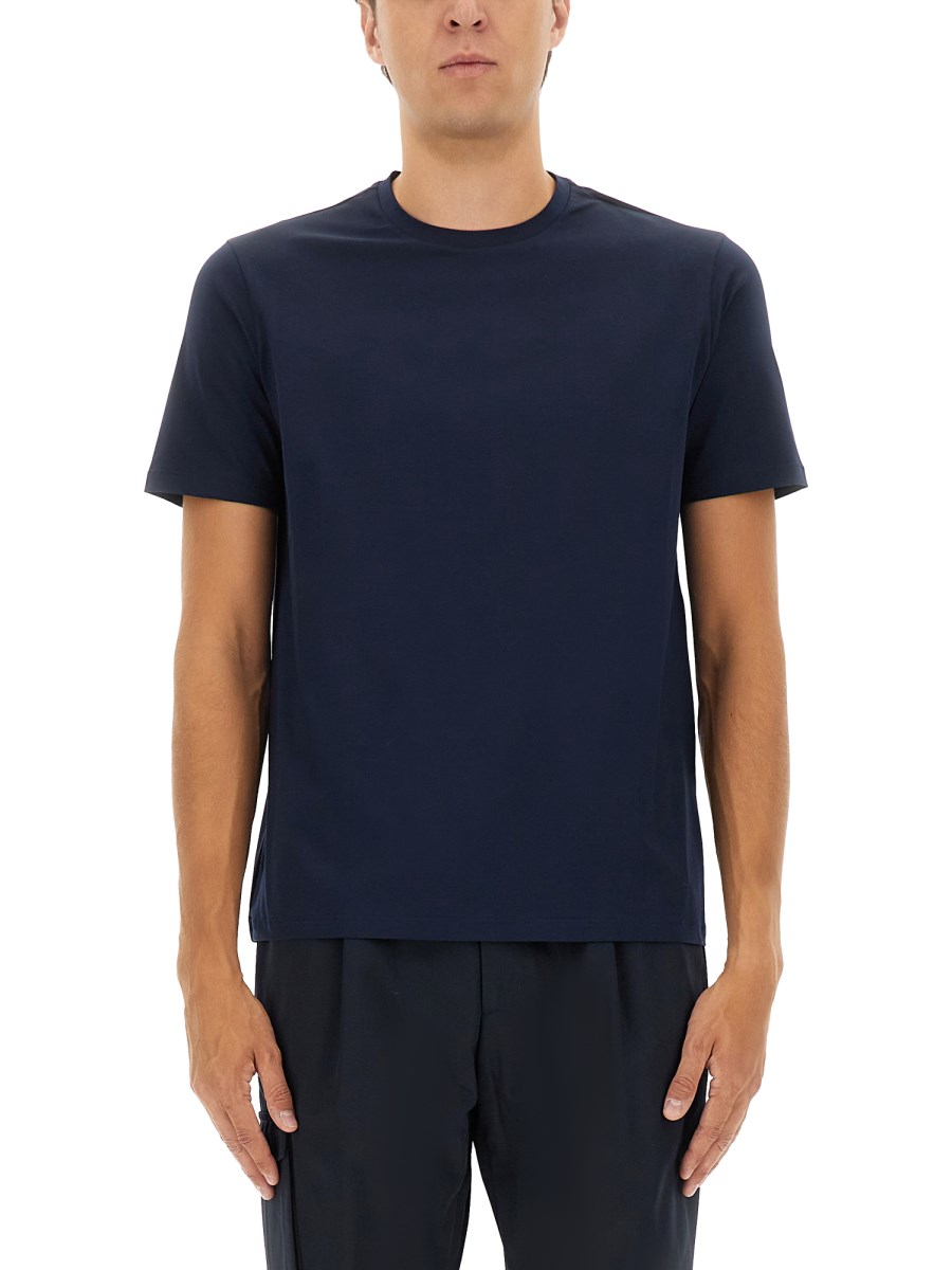 T-SHIRT IN COTONE