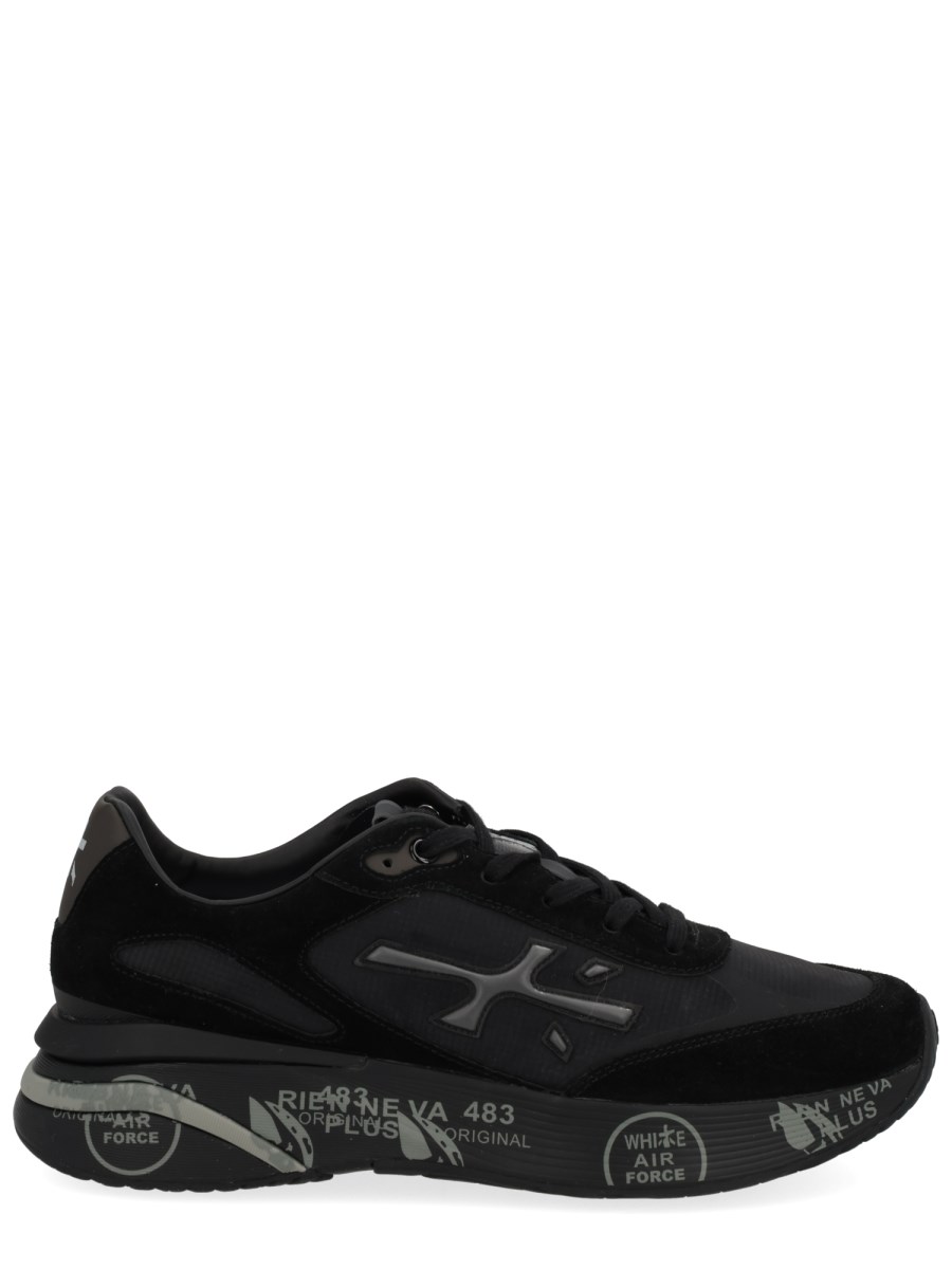 SNEAKER MOERUN