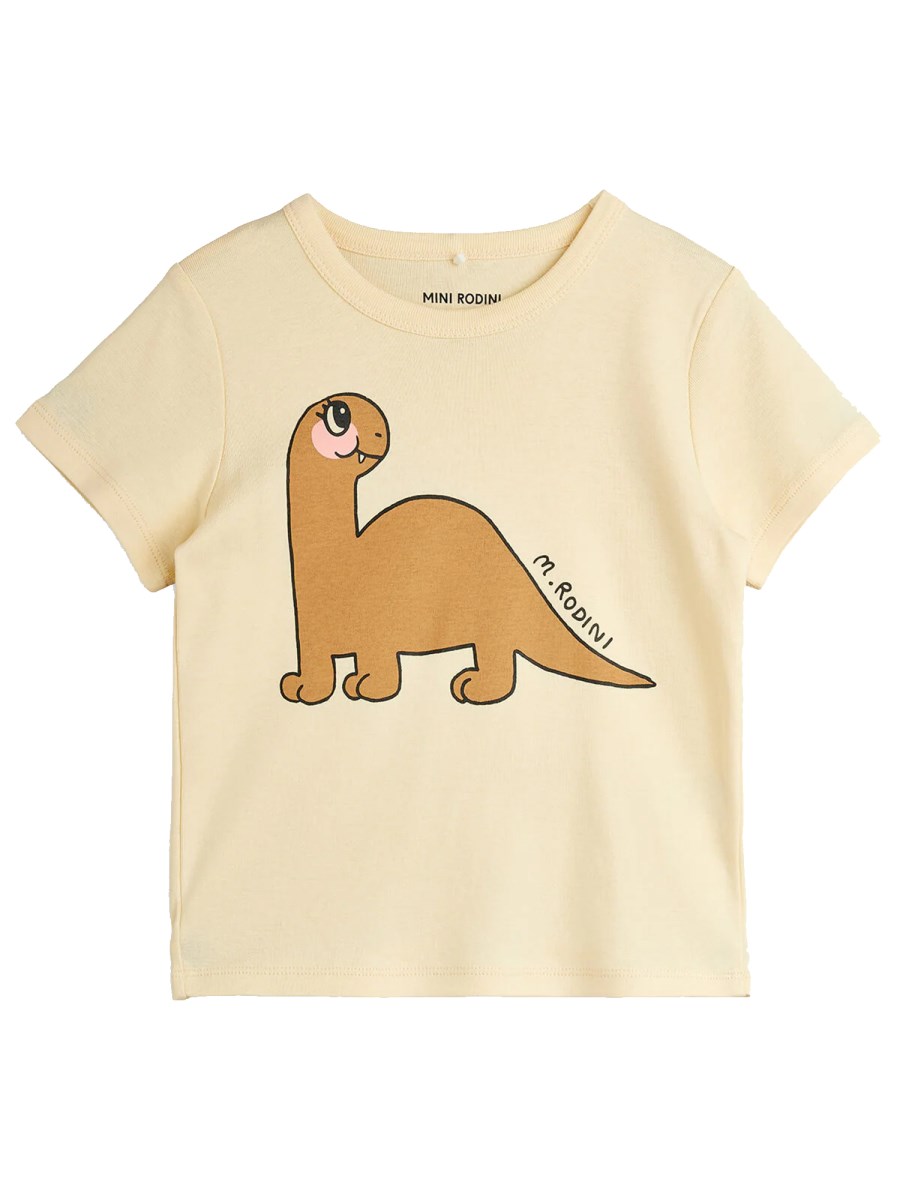 T-SHIRT BRONTOSAURUS