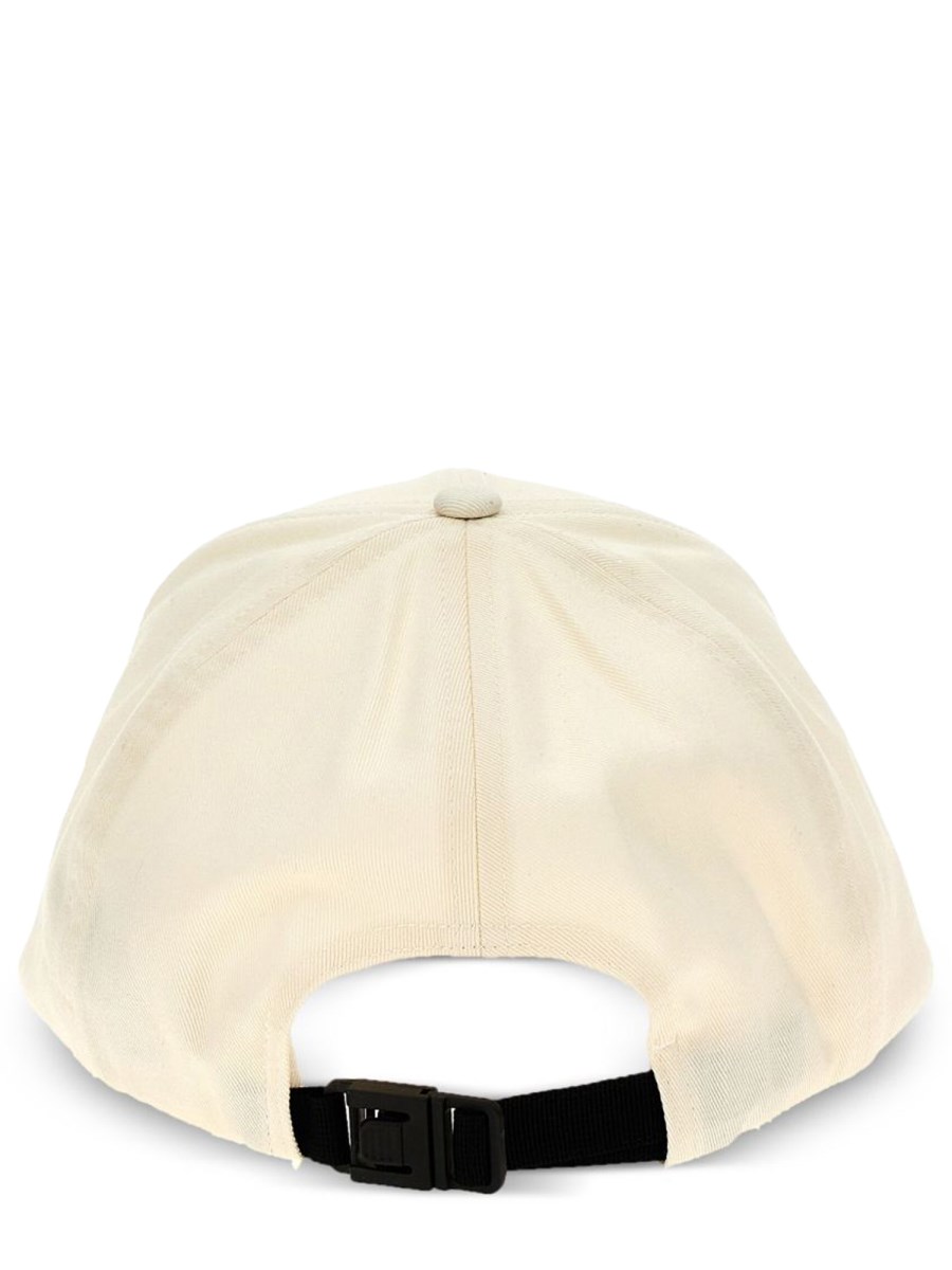 CAPPELLO DA BASEBALL CON LOGO