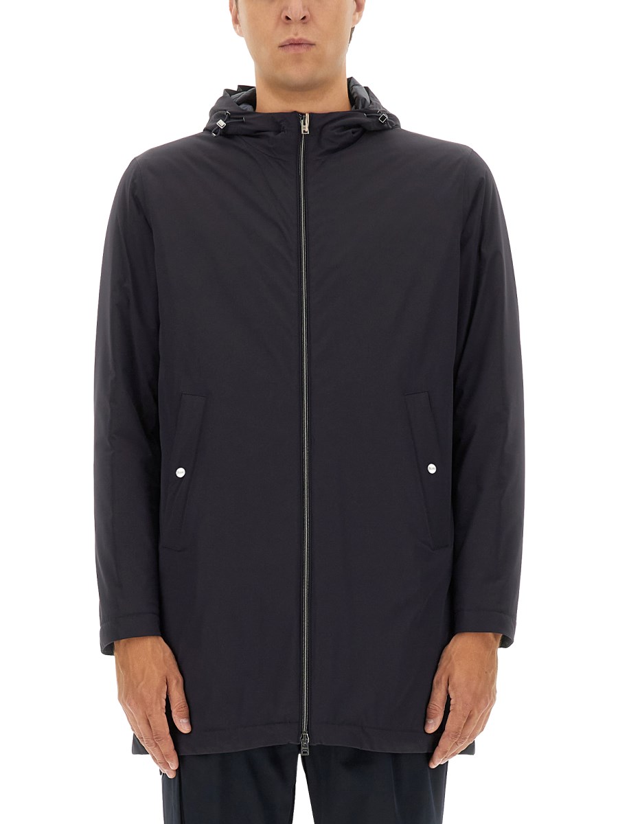 PARKA RESORT