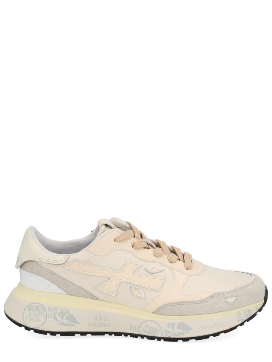 SNEAKER LAURYN