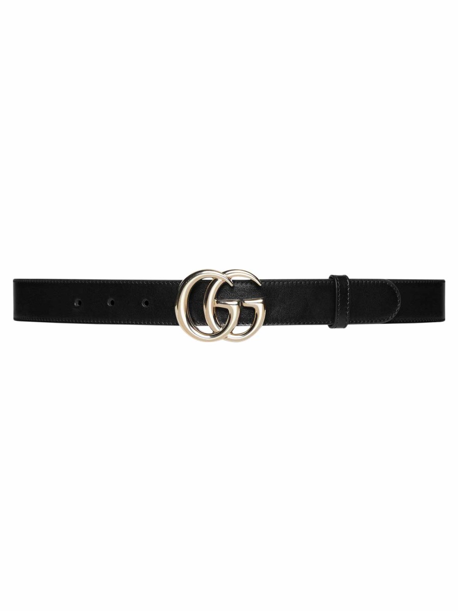 CINTURA SOTTILE "GG" MARMONT