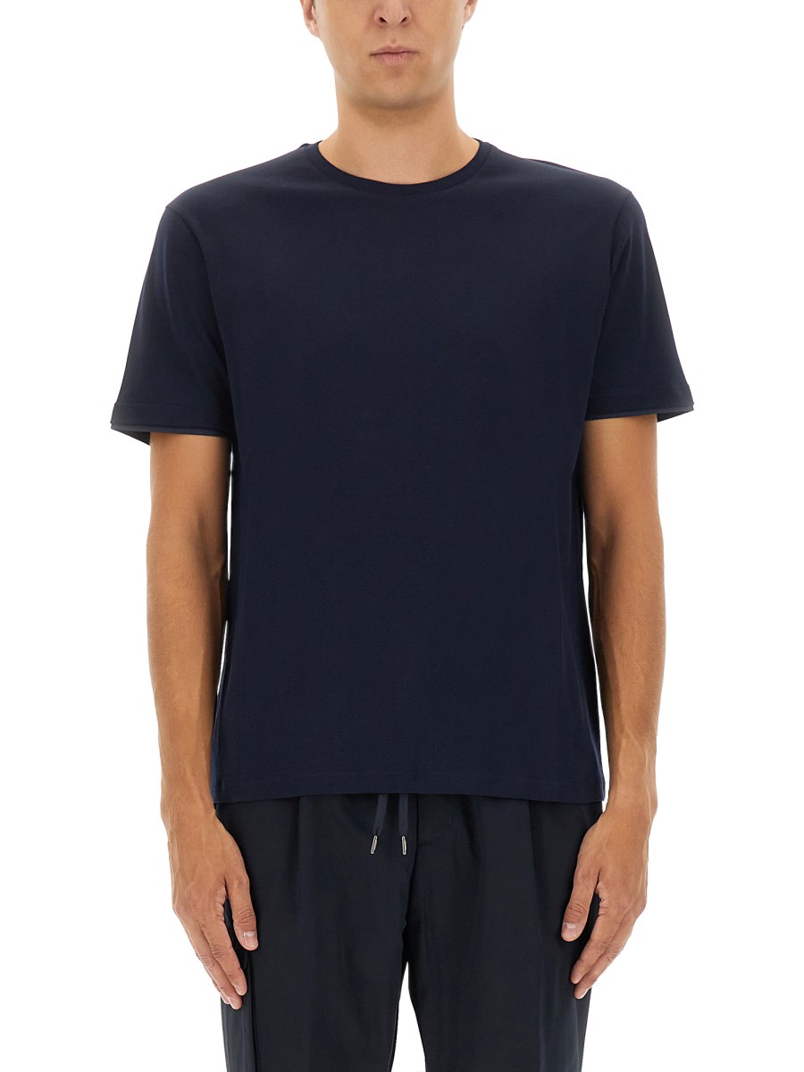 T-SHIRT IN COTONE