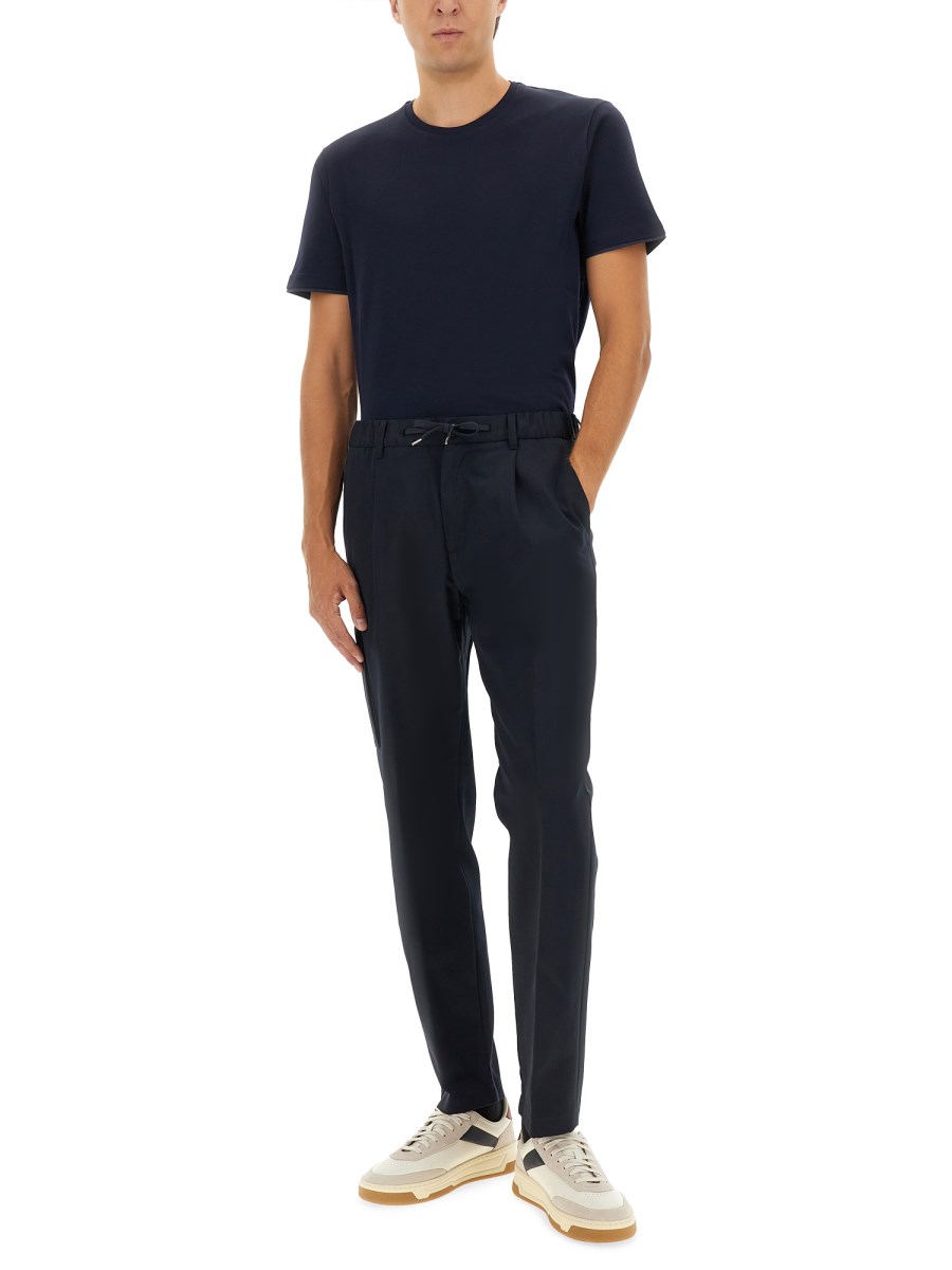T-SHIRT IN COTONE