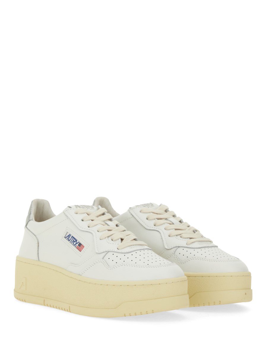 SNEAKER MEDALIST PLATFORM 