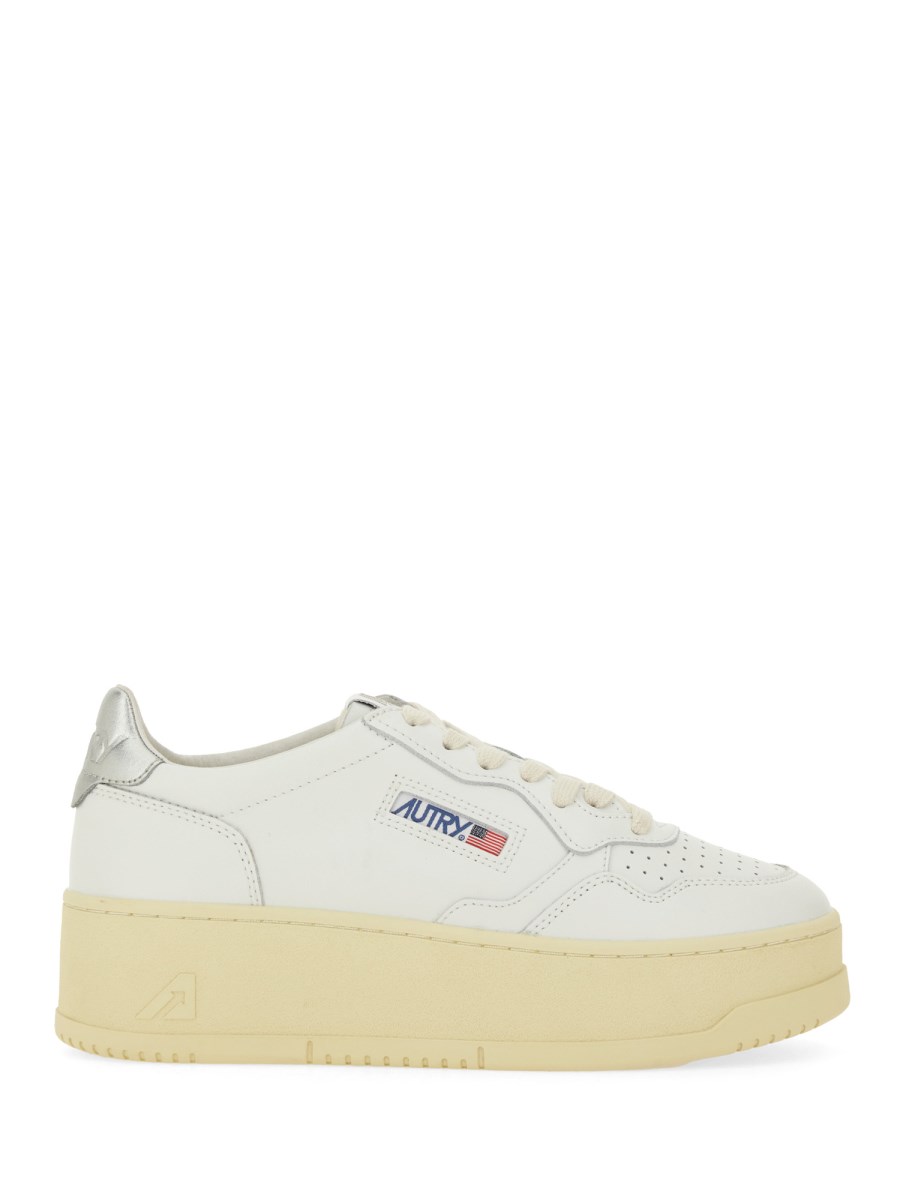 SNEAKER MEDALIST PLATFORM 