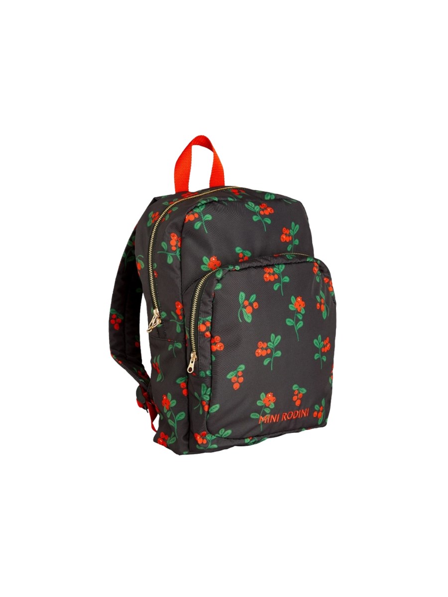 ZAINO CHERRY