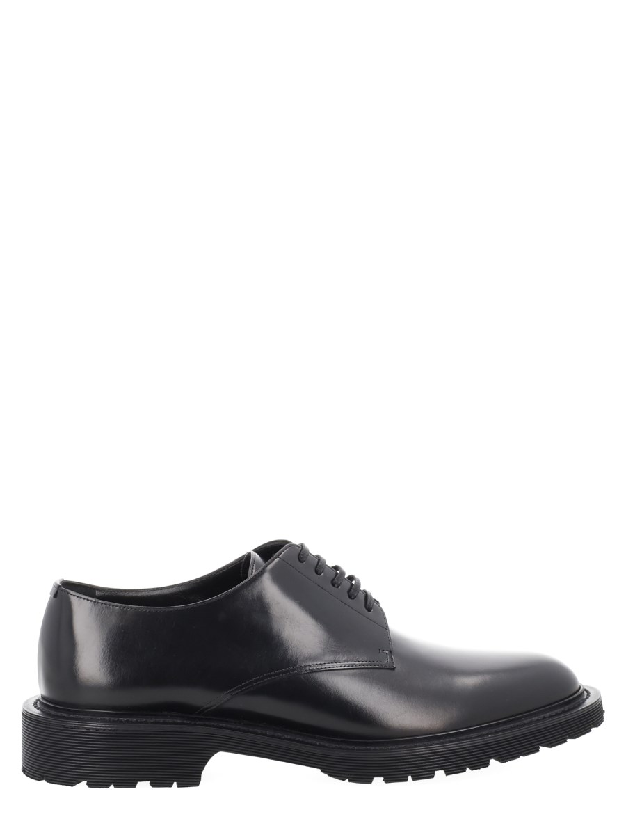 MOCASSINO ARMY